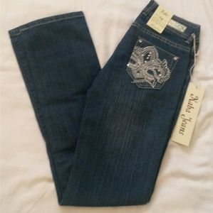 KABA JEAN'S